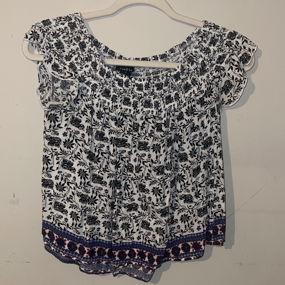 Rue21